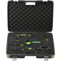 Set de instrumente pentru reglarea curelei de distribuție JBM 53266 imaginea #1 — magazin online Desire.md