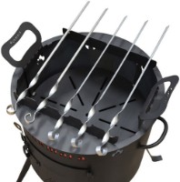 Stand pentru frigarui Kukmara 5pcs ПШУ012