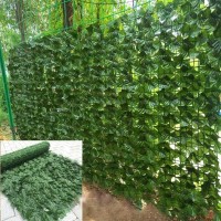 Искусственная изгородь Tenax Leaf fence ivy 2*3 фото №3 — интернет-магазин Desire.md