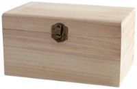 Cutie Casa Masa Rustic 19x12x10cm (HYB19-227 M)