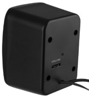 Компьютерные колонки Sven 130-Black фото №2 — интернет-магазин Desire.md