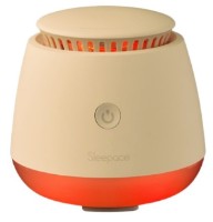 Lampă cu aromă Askona Smart Nox imaginea #2 — magazin online Desire.md