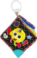 Развивающая книжка для малышей Lamaze (L27934) фото №2 — интернет-магазин Desire.md