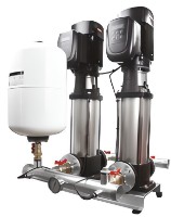 Управление поливом IBO PUMPS IVR-11 5.5-7.5kW фото №2 — интернет-магазин Desire.md