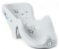 Suport pentru baie Tega Baby  Owl Grey (SO-003-106)