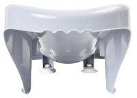 Suport pentru baie Tega Baby  Owl Grey (SO-003-106) imaginea #3 — magazin online Desire.md