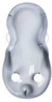 Suport pentru baie Tega Baby  Owl Grey (SO-003-106) imaginea #4 — magazin online Desire.md