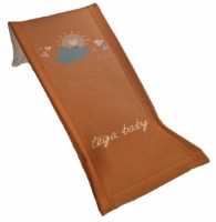 Sezlong de baie Tega Baby  Meteo Mustard (ME-026-166) imaginea #1 — magazin online Desire.md
