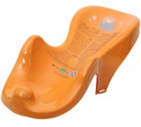 Горка для купания Tega Baby  Meteo Mustard (ME-003-166) фото №1 — интернет-магазин Desire.md