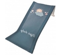 Sezlong de baie Tega Baby  Meteo Dark Blue (ME-026-164)