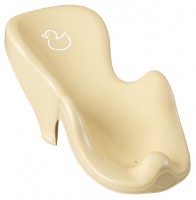 Suport pentru baie Tega Baby  Duck Yellow (DZ-003-132)