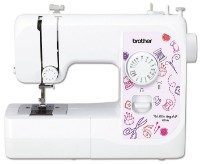 Mașină de cusut Brother KE14S imaginea #1 — magazin online Desire.md
