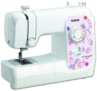 Mașină de cusut Brother KE14S imaginea #2 — magazin online Desire.md