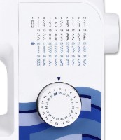Швейная машина Brother RH137 фото №3 — интернет-магазин Desire.md