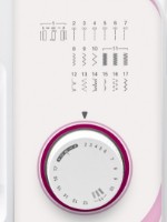 Mașină de cusut Brother RL417 imaginea #2 — magazin online Desire.md