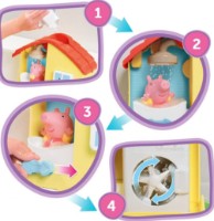 Игрушка для купания Tomy Peppa Pig (E73415) фото №4 — интернет-магазин Desire.md