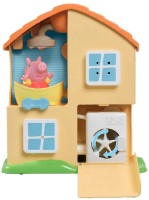 Игрушка для купания Tomy Peppa Pig (E73415) фото №1 — интернет-магазин Desire.md