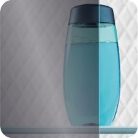 Душевая кабина New Trendy Galaxy Quadrant K-0532 100x80x190 Grey (15757) фото №2 — интернет-магазин Desire.md