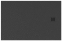 Cadița de duș New Trendy Mori B-0396 100x80x3 (16335)