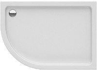 Душевой поддон New Trendy Maxima R B-0375 100x80x14 (06842)