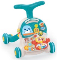 Ходунки Kikka Boo Wobble Fun Green фото №1 — интернет-магазин Desire.md