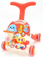 Ходунки Kikka Boo Wobble Fun Orange (31005030067) фото №1 — интернет-магазин Desire.md