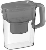 Filtru de apa tip cana Aquaphor Aqua Compact B25 Grey