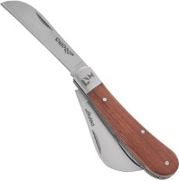 Нож Dnipro-M 2 in 1 70mm фото №4 — интернет-магазин Desire.md