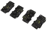 Комплект тормозных колодок TEXTAR 2168001 фото №1 — интернет-магазин Desire.md