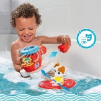 Jucărie pentru apă și baie Tomy Sea Rescue (E73307) imaginea #5 — magazin online Desire.md