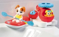 Jucărie pentru apă și baie Tomy Sea Rescue (E73307) imaginea #2 — magazin online Desire.md