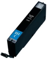 Cartuș Canon CLI-551 Cyan