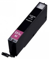 Cartuș Canon CLI-551 Magenta imaginea #1 — magazin online Desire.md