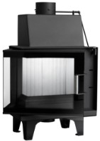 Șemineu Technical PanTech 75 B CG imaginea #2 — magazin online Desire.md