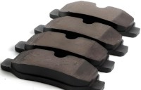 Комплект тормозных колодок ICER 142192 фото №1 — интернет-магазин Desire.md