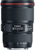 Объектив Canon EF 16-35mm f/4L IS USM