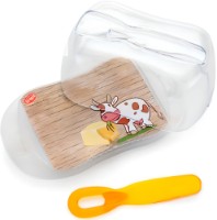 Маслёнка Snips 18.5x10x7cm (45315) фото №2 — интернет-магазин Desire.md