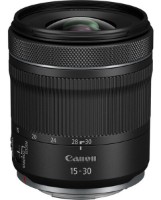 Объектив Canon RF 15-30mm f/4.5-6.3 IS STM