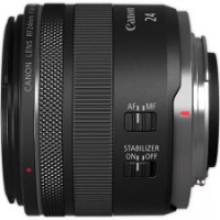 Obiectiv Canon RF 24mm f/1.8 Macro IS STM imaginea #2 — magazin online Desire.md