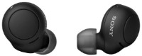 Наушники Sony WF-C500 Black фото №1 — интернет-магазин Desire.md