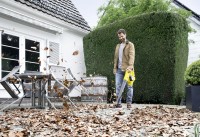 Воздуходувка Karcher LBL 2 + Kit (1.445-100.01) фото №2 — интернет-магазин Desire.md