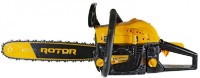 Ferăstrău cu lanţ pe benzină Rotor CS5800A