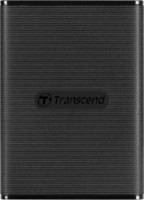 Внешний SSD Transcend ESD270C 1Tb Black