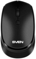 Mouse Sven RX-210W Black imaginea #5 — magazin online Desire.md
