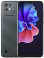 Мобильный телефон Blackview A55 Pro 4Gb/64Gb Black