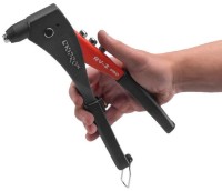 Clești de nituire manual Dnipro-M RV-2 Pro 2.4-4.8mm imaginea #2 — magazin online Desire.md