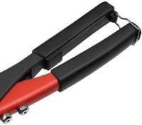 Clești de nituire manual Dnipro-M RV-2 Pro 2.4-4.8mm imaginea #6 — magazin online Desire.md