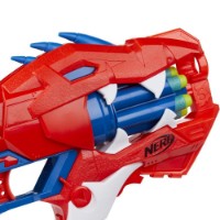 Pistolă Hasbro Nerf Raptor Slash (F2475)