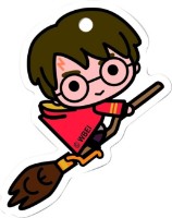 Tablă pentru desen Maped Harry Potter (583500) imaginea #3 — magazin online Desire.md