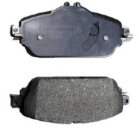 Комплект тормозных колодок TEXTAR 2203102